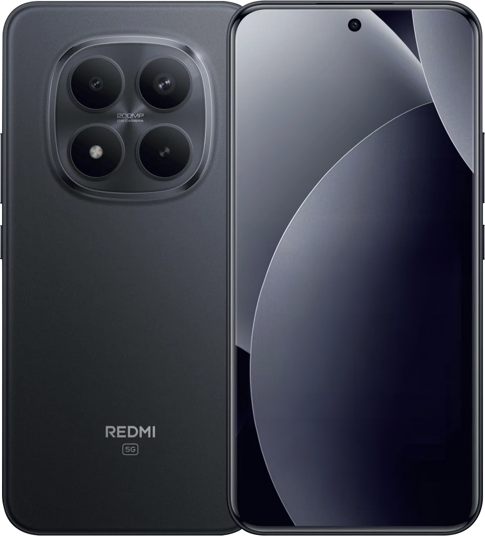 شاومي ريدمي نوت 15 برو 5G 8