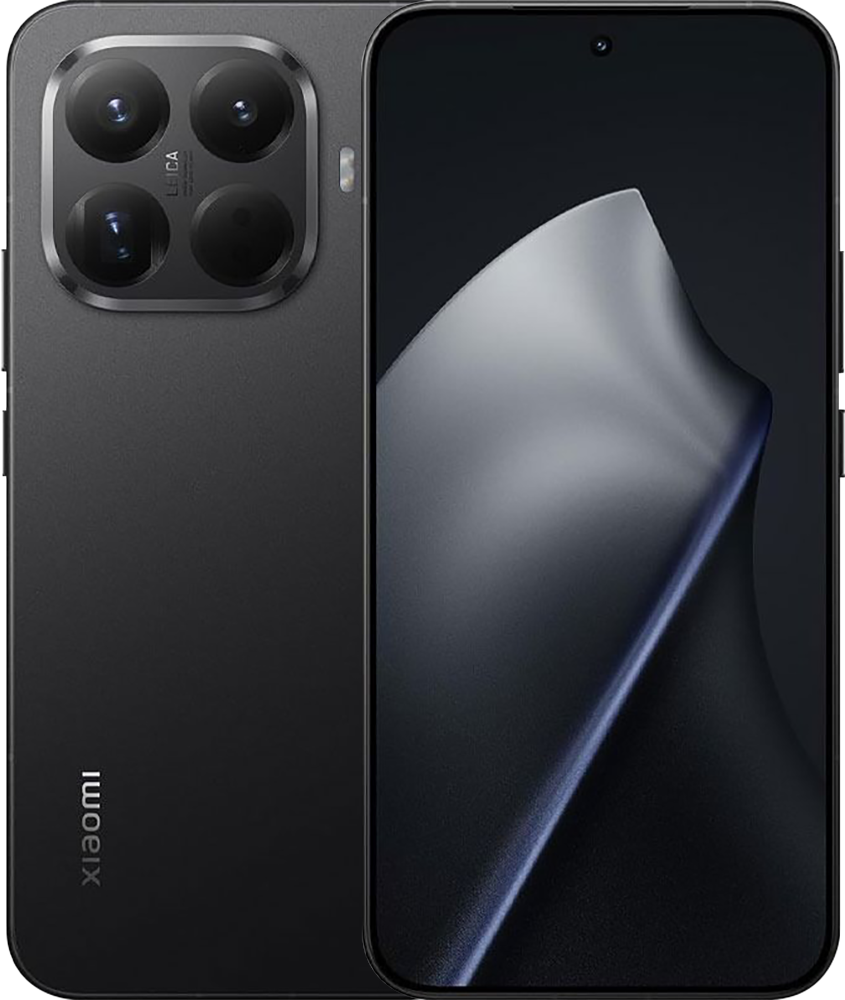 Xiaomi 15T Pro 5