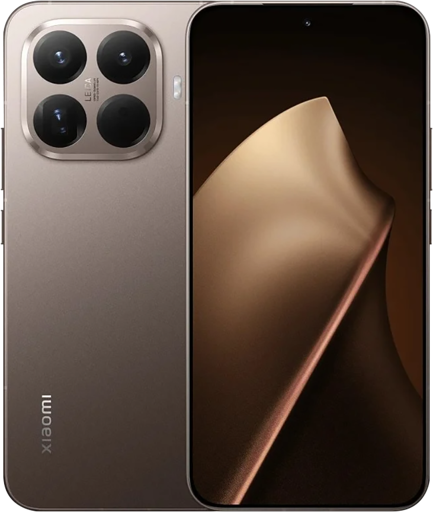 Xiaomi 15T Pro 8