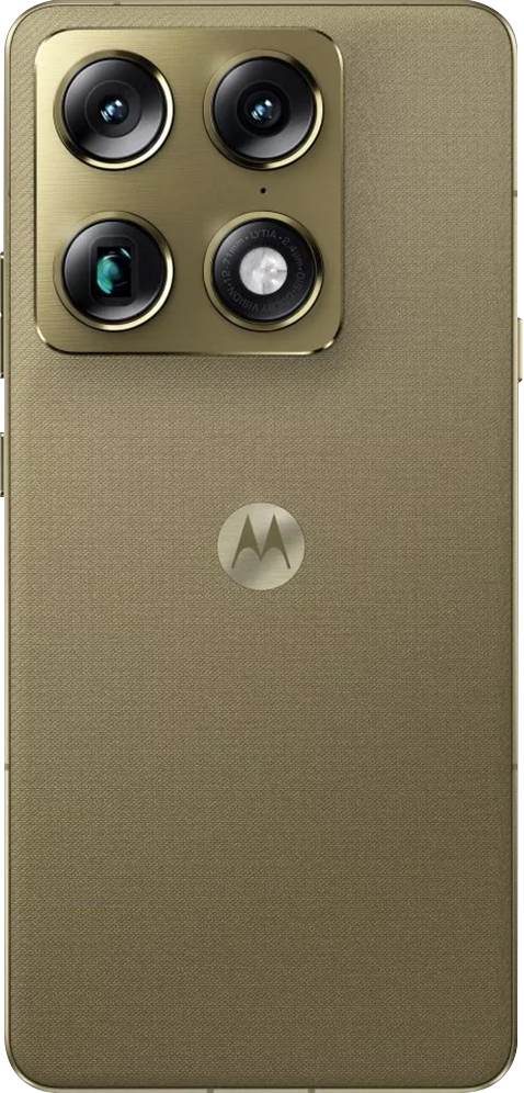 Motorola Signature 4