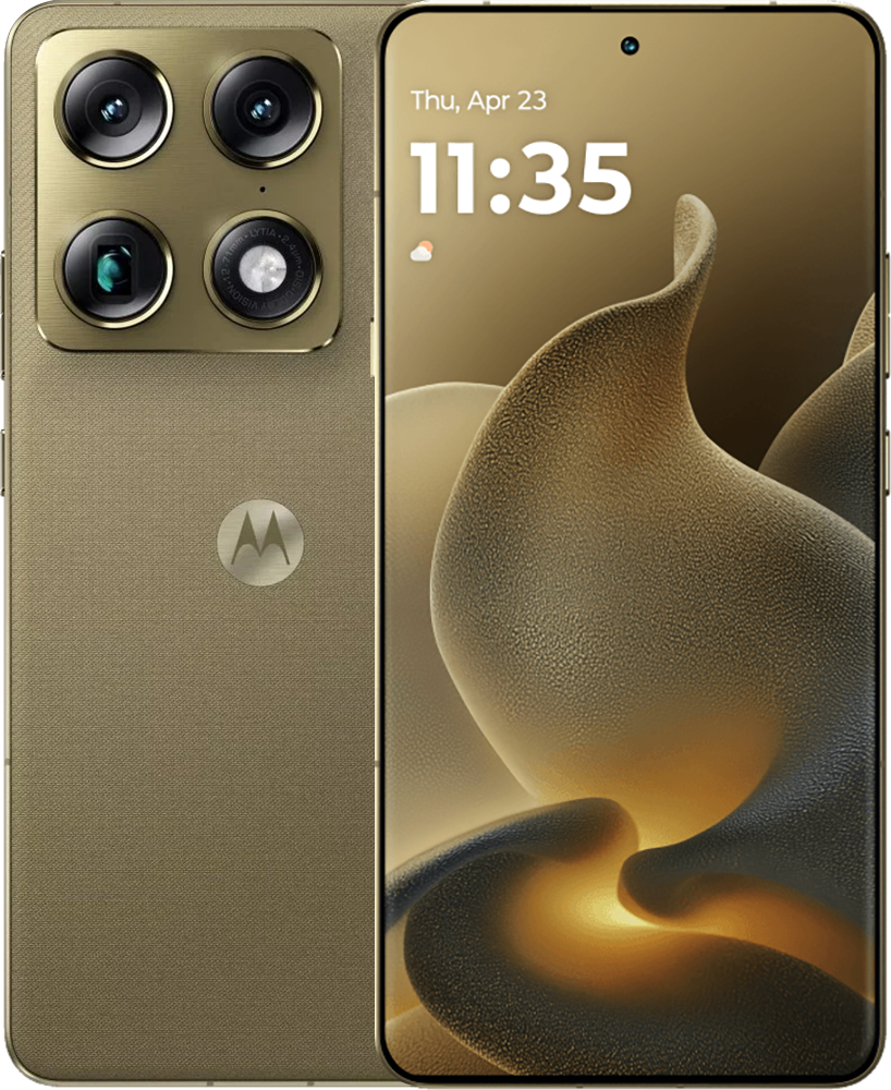 Motorola Signature 5