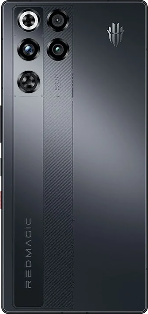 ZTE nubia RedMagic 11 Pro 6