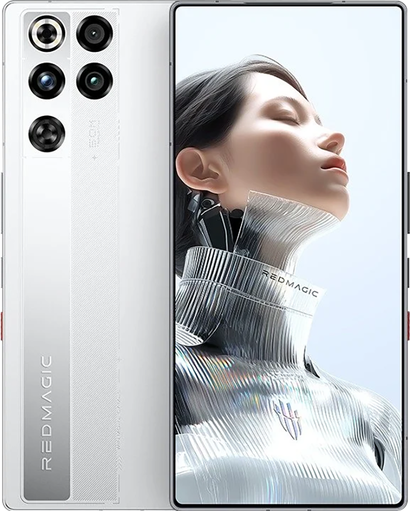 ZTE nubia RedMagic 11 Pro 7