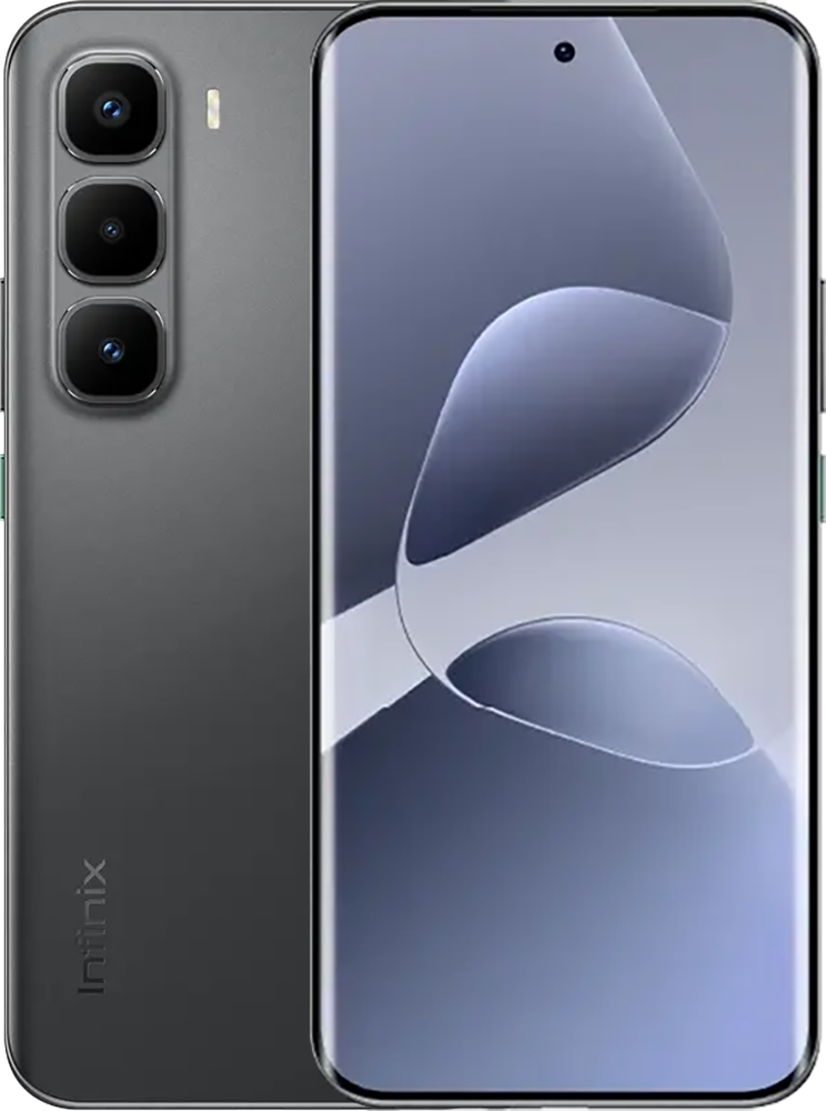 Infinix Hot 60 Pro Plus
