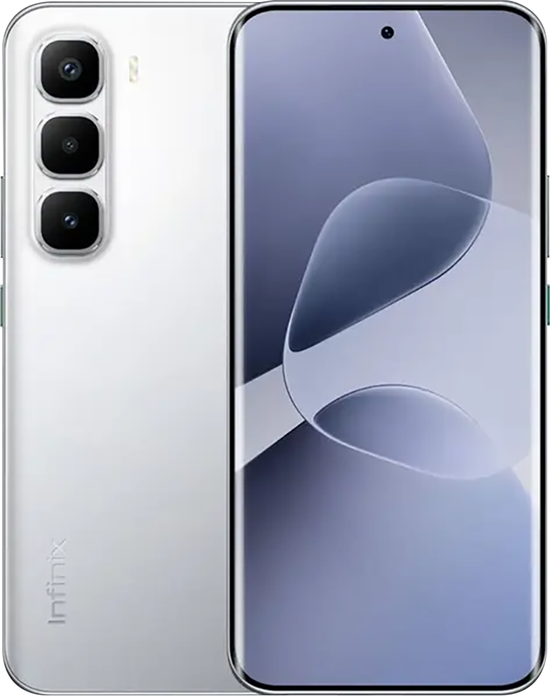 Infinix Hot 60 Pro Plus 4