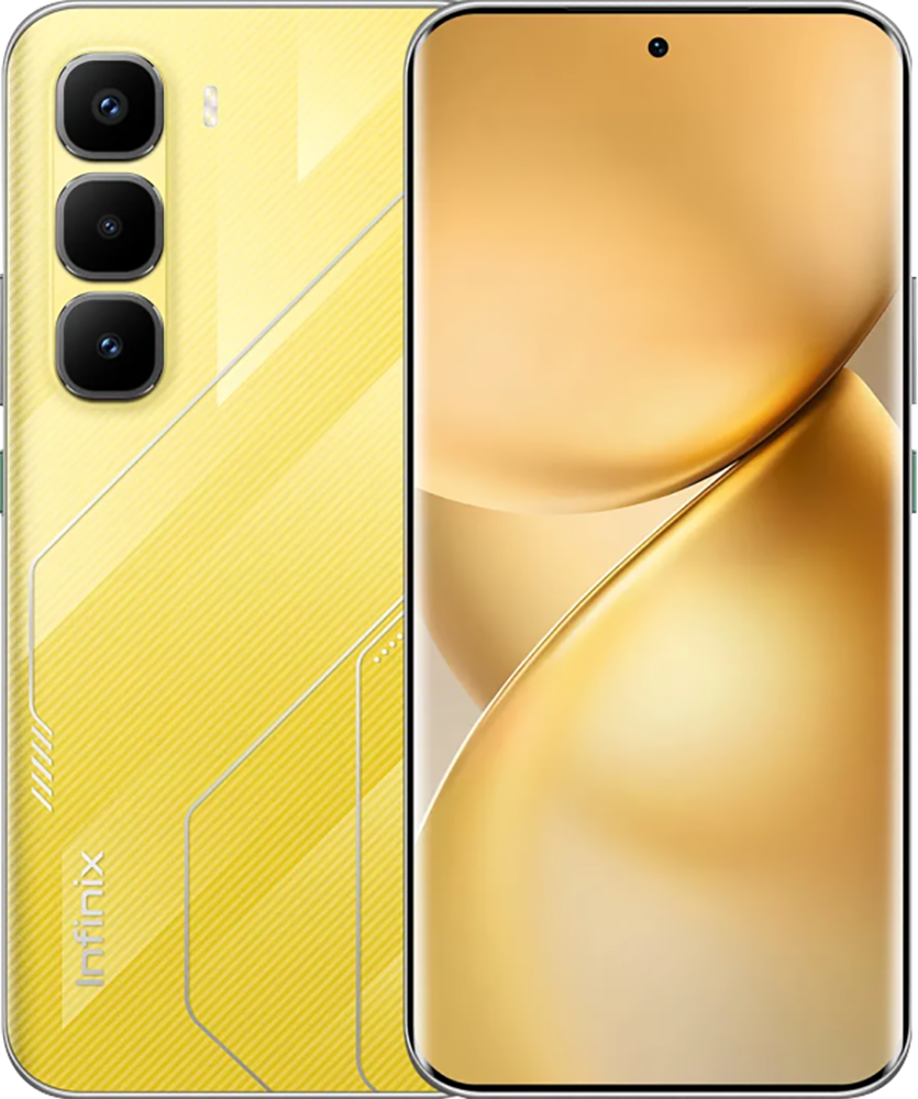 Infinix Hot 60 Pro Plus 7