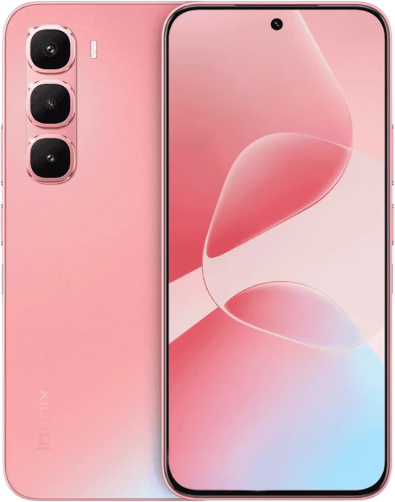 Infinix Hot 60 Pro Plus 8