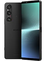 Sony Xperia 1 V 5