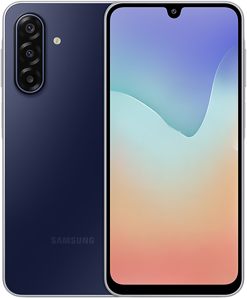Samsung Galaxy M17