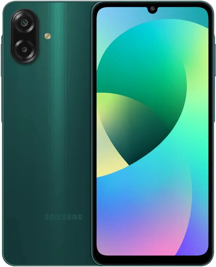 Samsung Galaxy F07 4