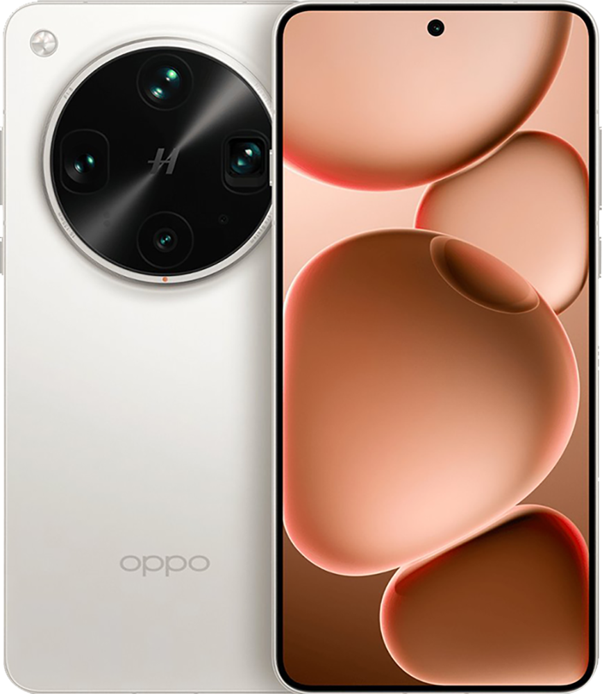 Oppo Find X8 Ultra Chinese Edition 4