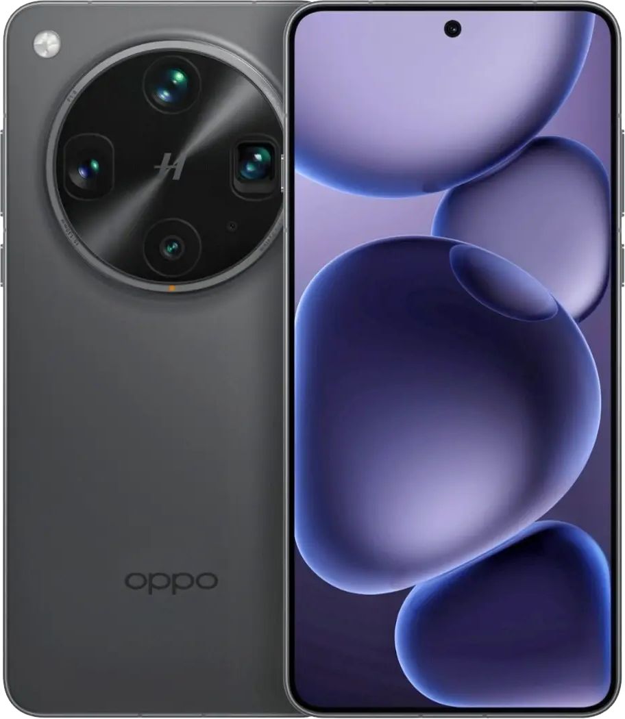 Oppo Find X8 Ultra Chinese Edition 7