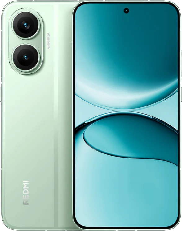 Xiaomi Redmi Turbo 4 Pro Chinese Edition 4
