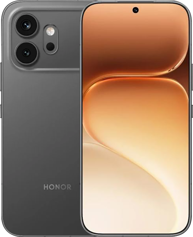 Honor 600 4