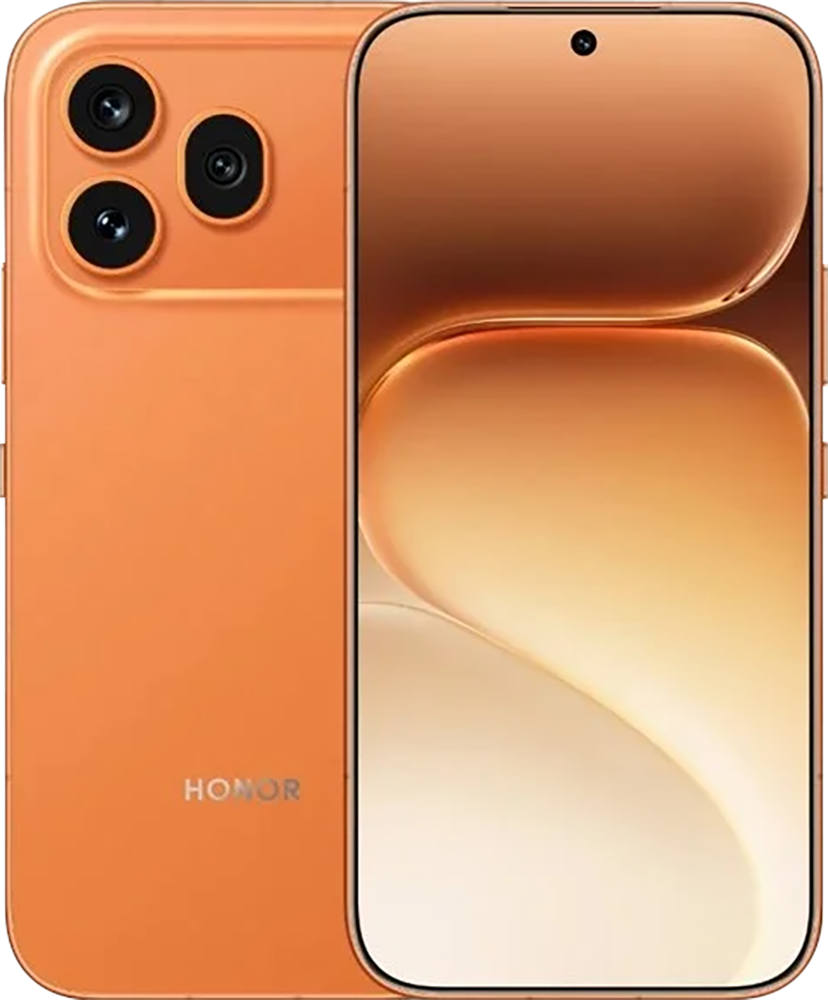 Honor 600 Pro
