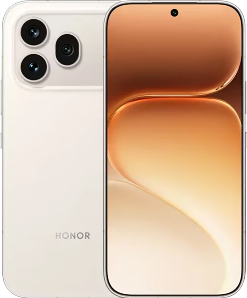 Honor 600 Pro 4