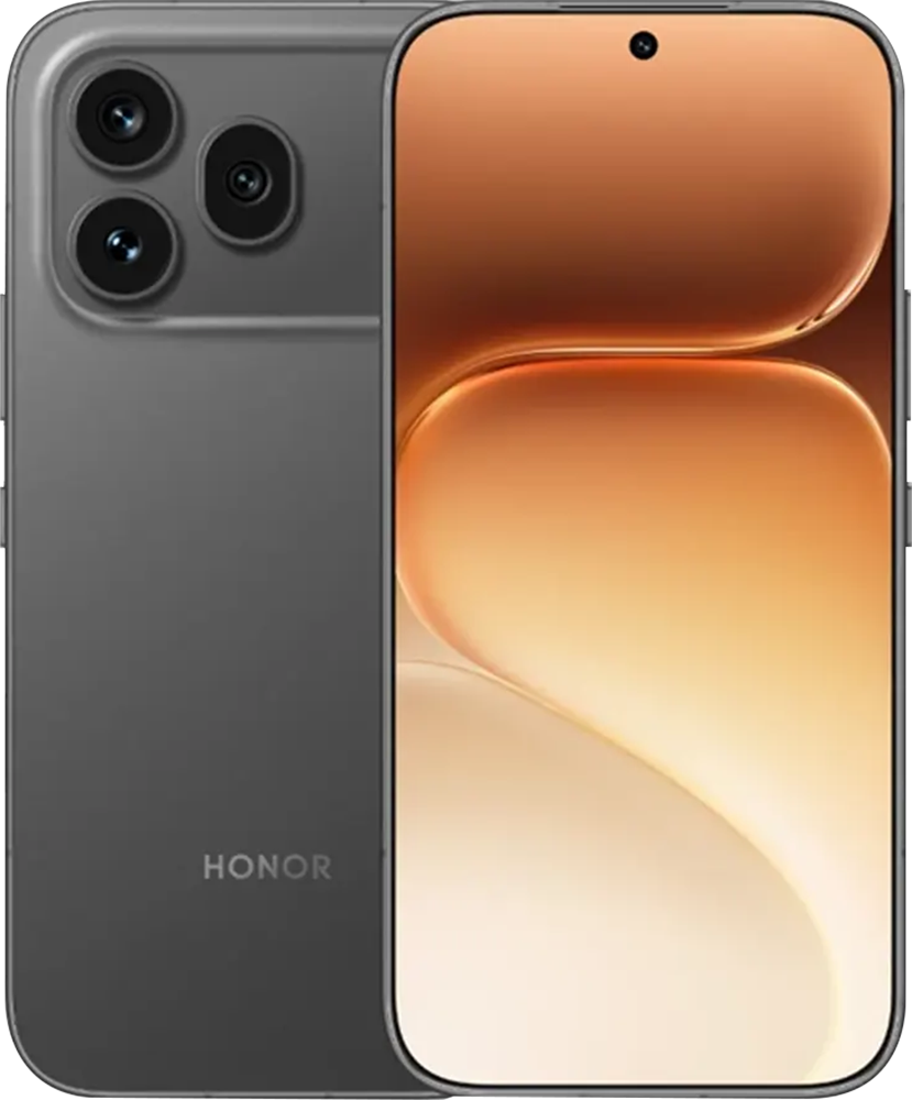Honor 600 Pro 5