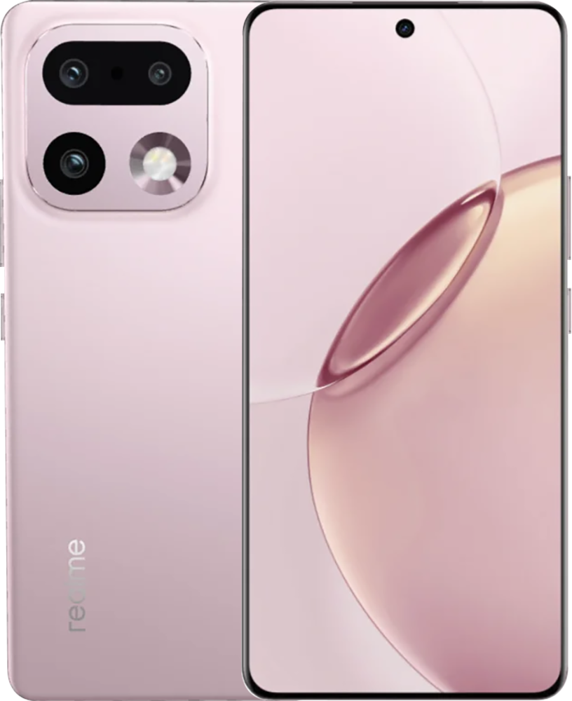 Thumbnail for Realme 16 Pro 2