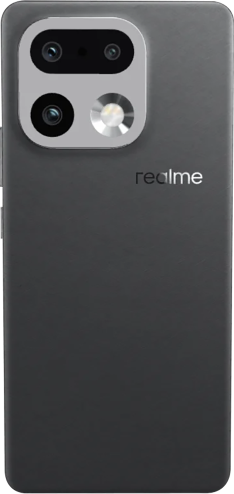 Thumbnail for Realme 16 Pro 3
