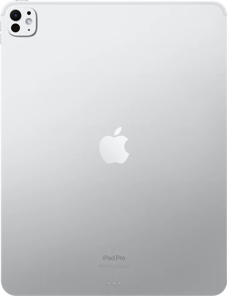 Thumbnail for أبل iPad Pro 13 2025 Wi-Fi + Cellular 2