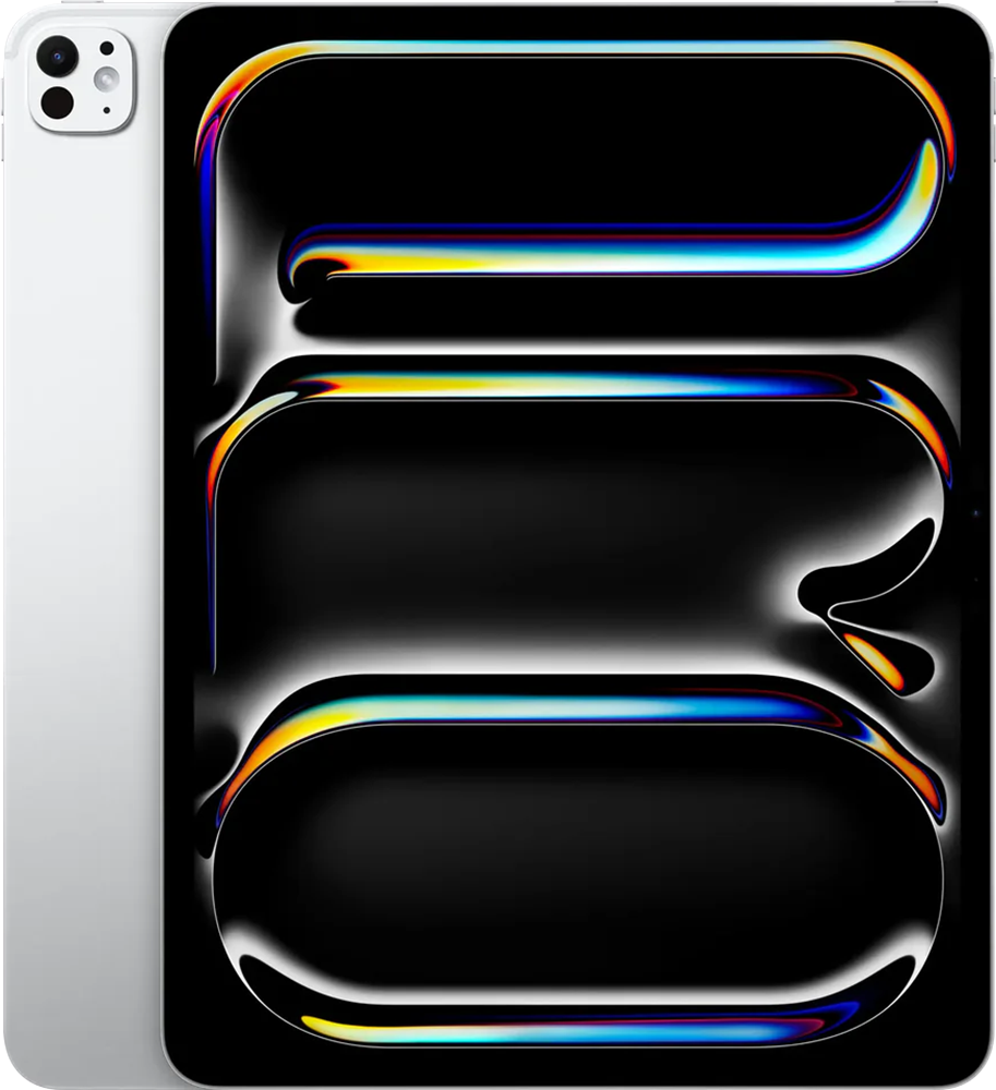 Thumbnail for أبل iPad Pro 13 2025 Wi-Fi + Cellular 3