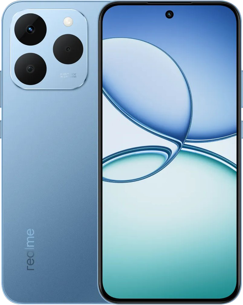 ريلمي 15T