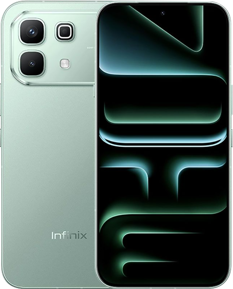 Infinix Note 60