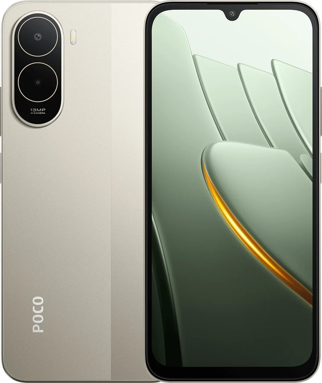 Xiaomi Poco C81 Pro