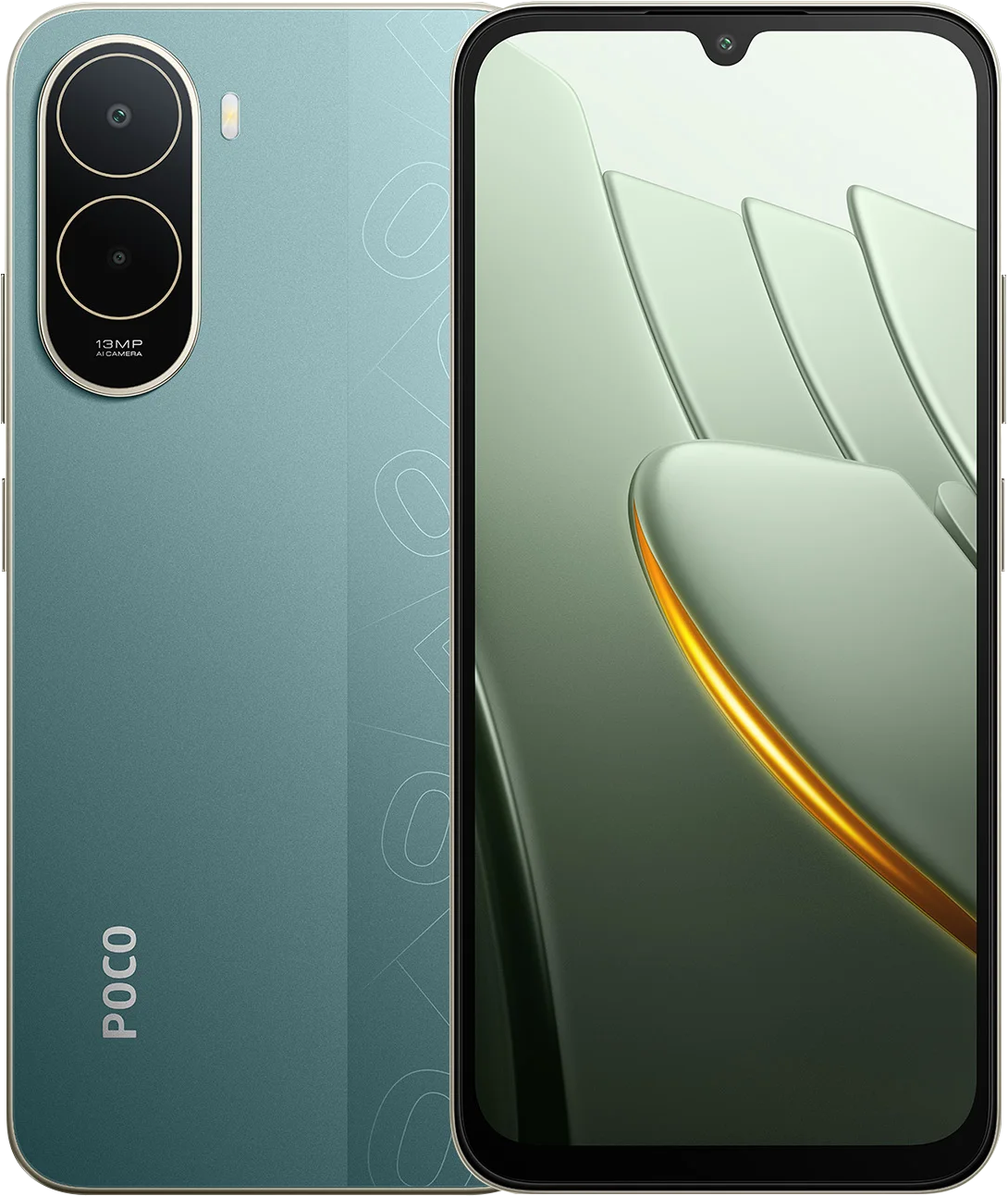 Xiaomi Poco C81 Pro