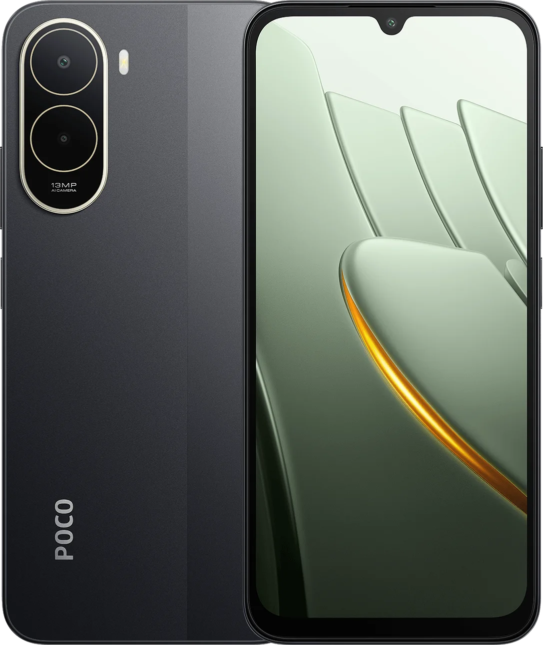 Thumbnail for Xiaomi Poco C81 Pro 2