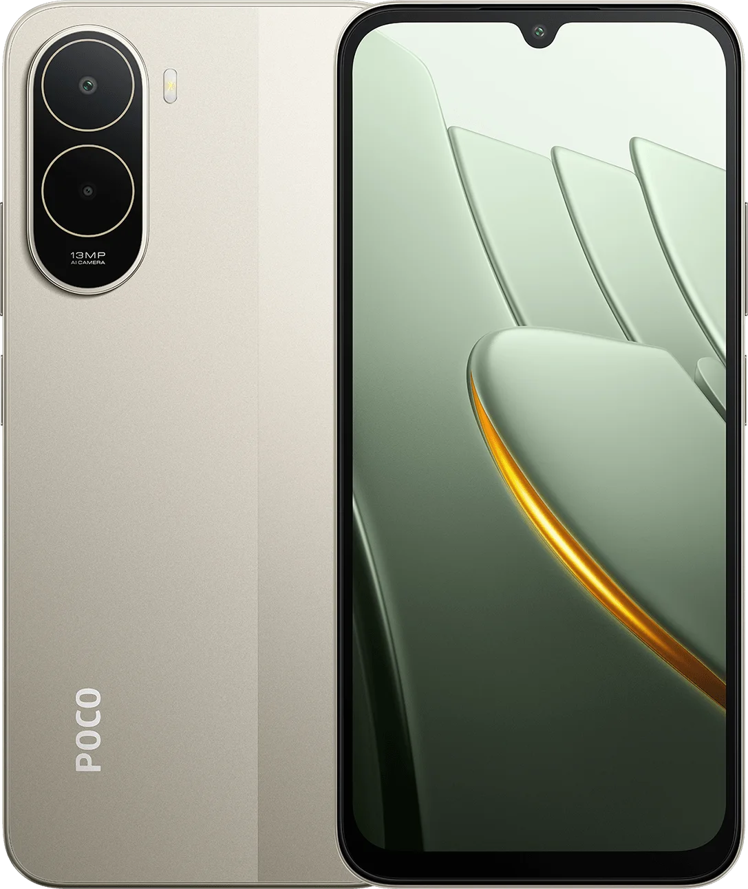 Xiaomi Poco C81 Pro 7