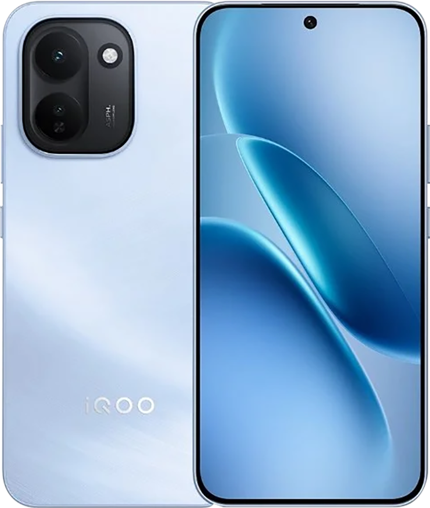 Thumbnail for vivo iQOO Z11 2