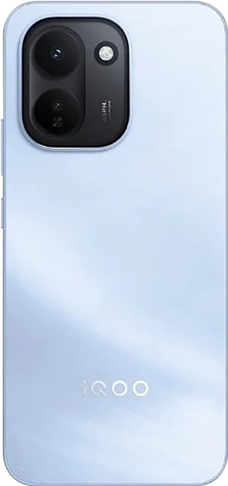 Thumbnail for vivo iQOO Z11 3
