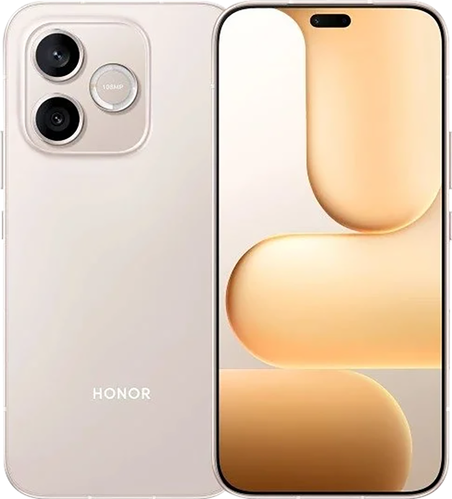 Honor 600 Lite 5