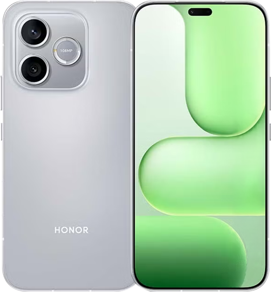 Honor 600 Lite 6