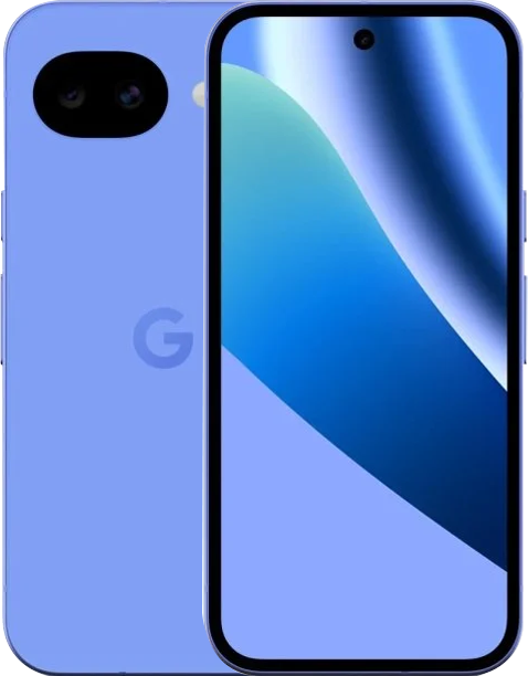 Google Pixel 10a 4