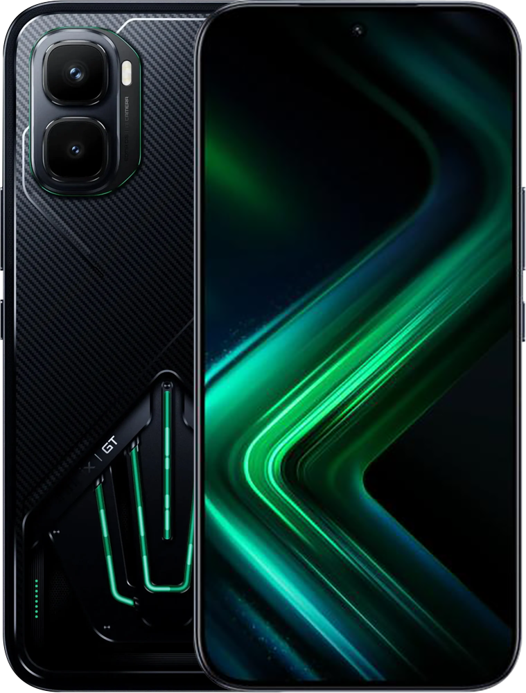 Infinix GT 50 Pro