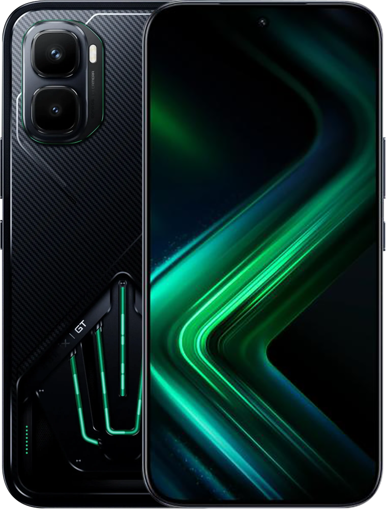 Infinix GT 50 Pro 4