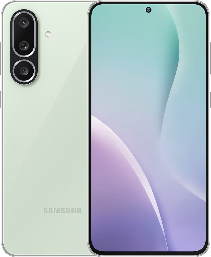 Samsung Galaxy F56