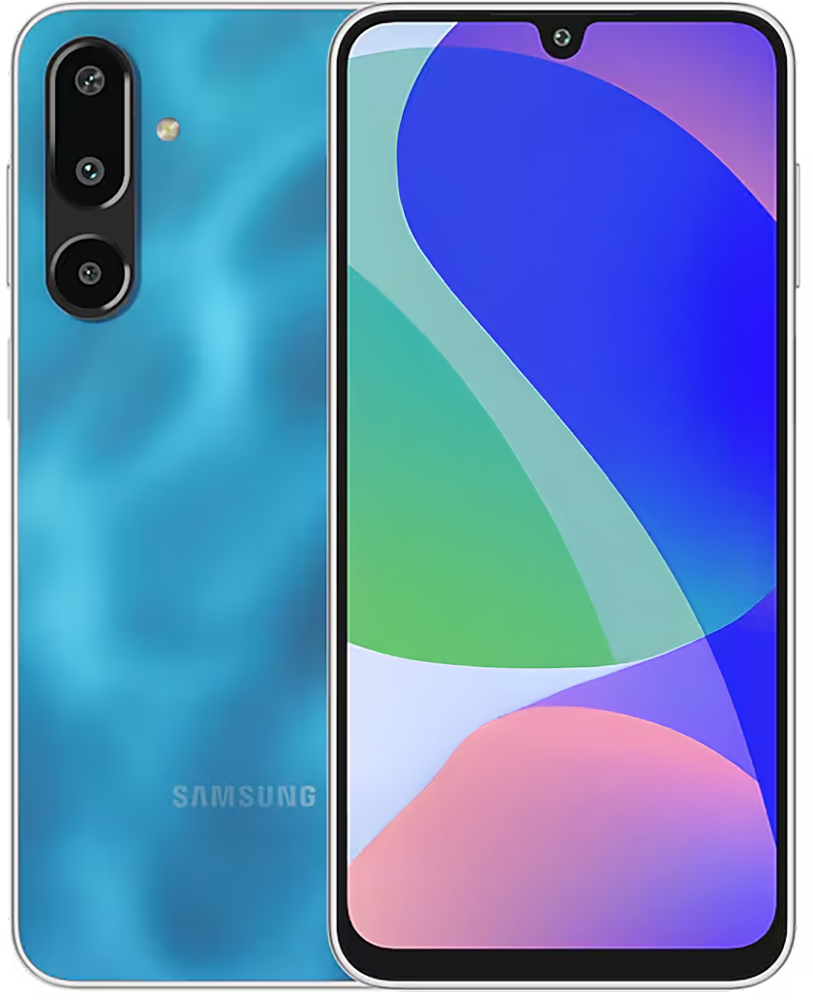 Samsung Galaxy F16