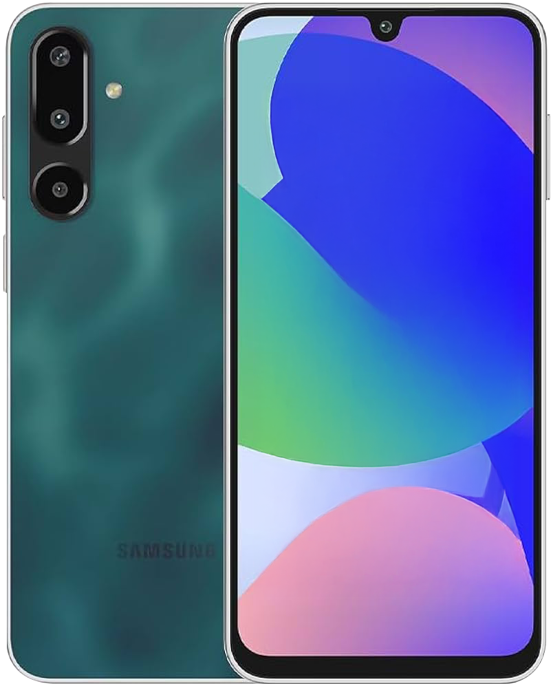 Samsung Galaxy F16 4