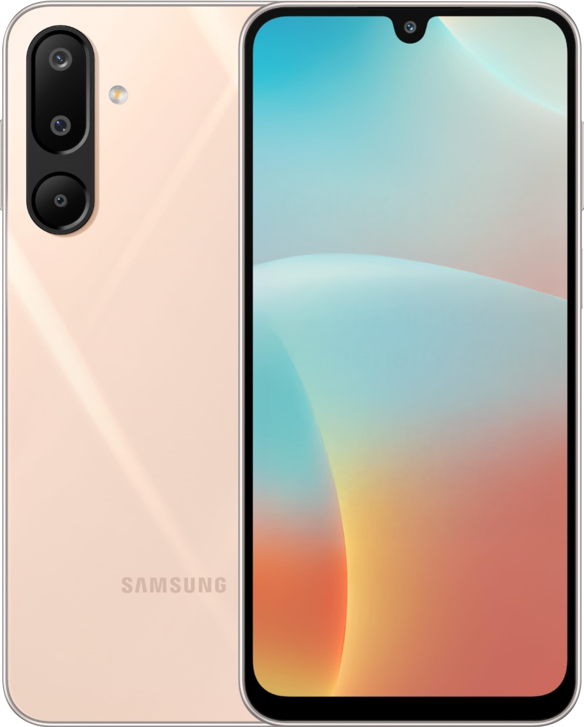 Samsung Galaxy M16