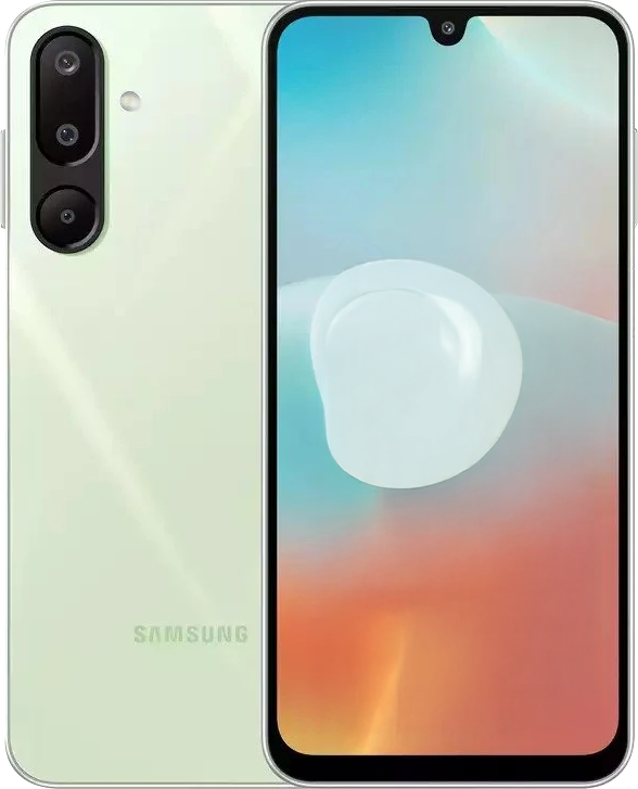 Samsung Galaxy M16 7