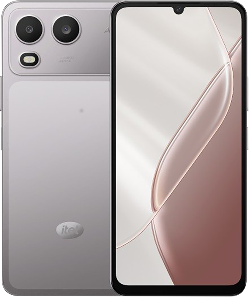 itel a200 Plus