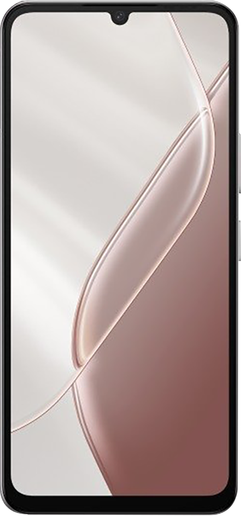 itel a200 Plus 6