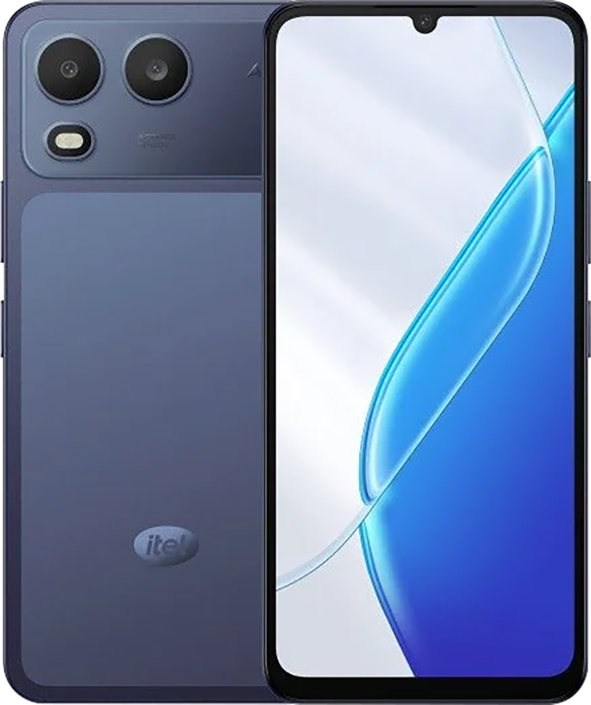 itel a200 Plus 8