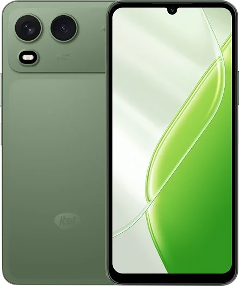 itel a200 Plus 10