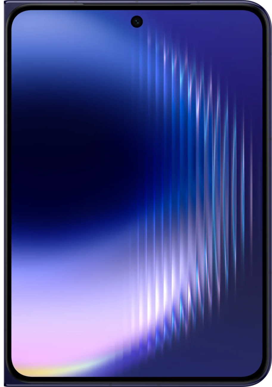 Huawei Pura X Max 5
