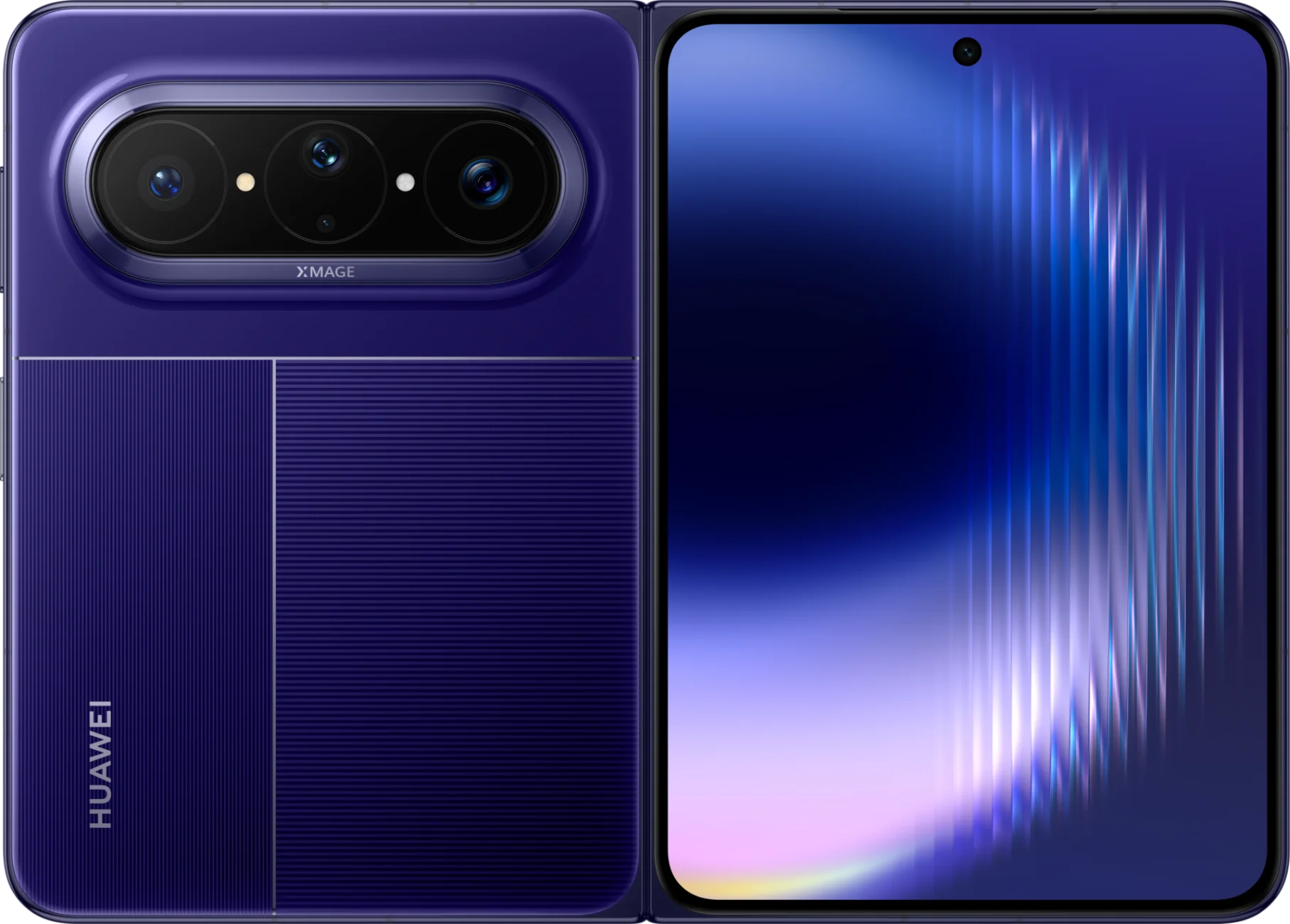 Huawei Pura X Max 7