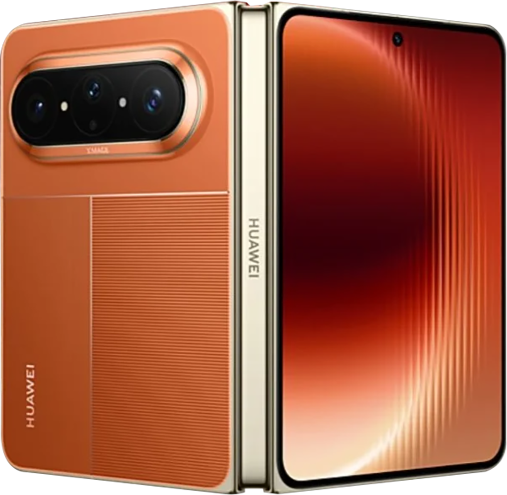 Huawei Pura X Max 8
